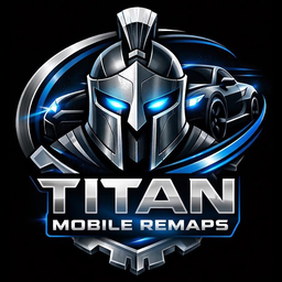 Titan Mobile Remaps logo